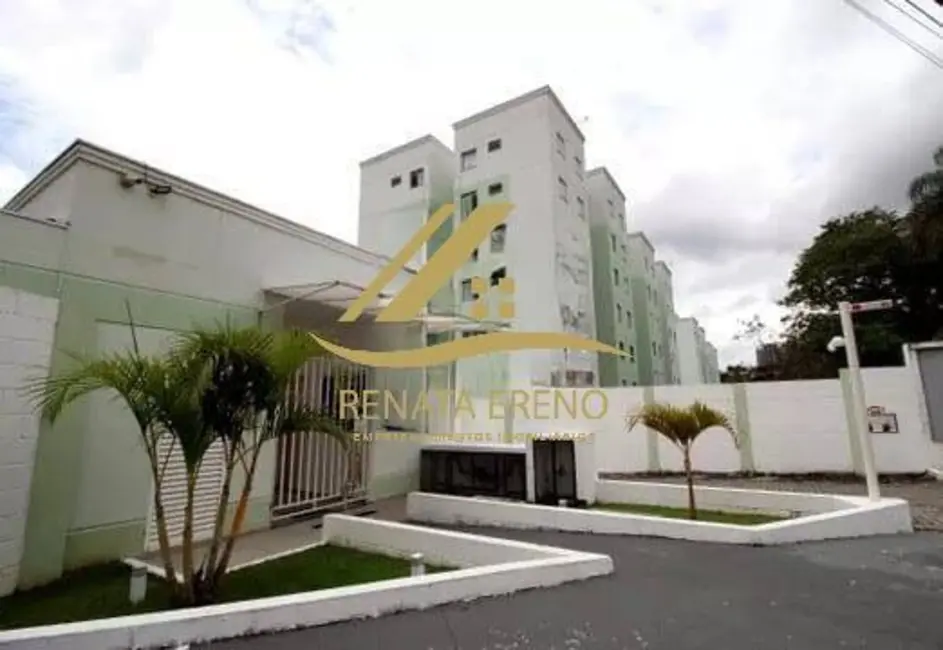 Foto 6 de Apartamento com 2 quartos à venda, 46m2 em Jardim Ipê, Sorocaba - SP