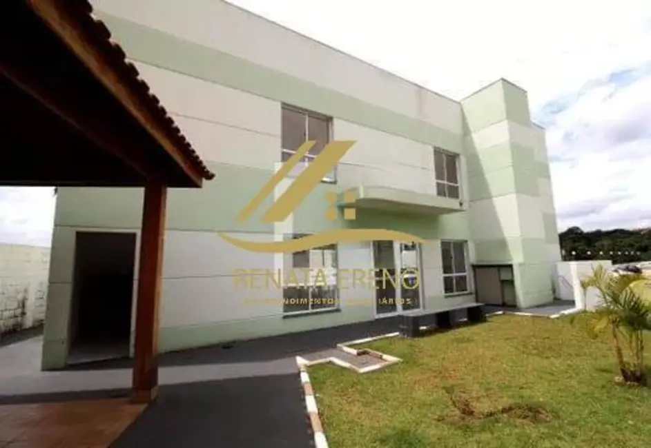Foto 4 de Apartamento com 2 quartos à venda, 46m2 em Jardim Ipê, Sorocaba - SP