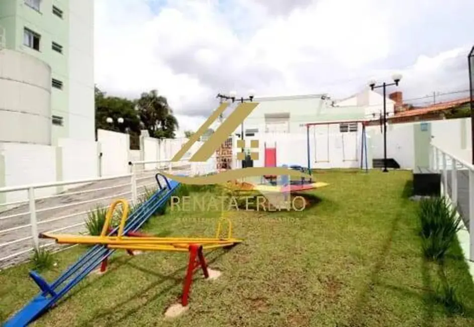 Foto 2 de Apartamento com 2 quartos à venda, 46m2 em Jardim Ipê, Sorocaba - SP