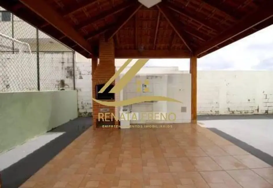 Foto 3 de Apartamento com 2 quartos à venda, 46m2 em Jardim Ipê, Sorocaba - SP