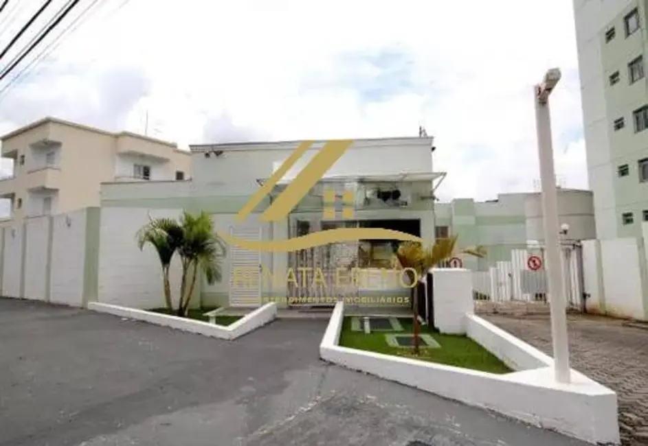 Foto 5 de Apartamento com 2 quartos à venda, 46m2 em Jardim Ipê, Sorocaba - SP