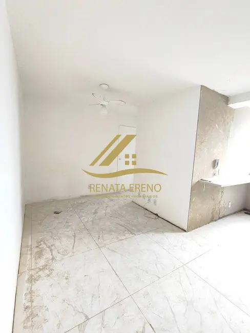 Foto 2 de Apartamento com 2 quartos à venda em Jardim das Estrelas, Sorocaba - SP