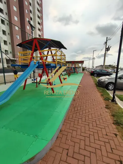 Foto 7 de Apartamento com 2 quartos à venda em Jardim das Estrelas, Sorocaba - SP