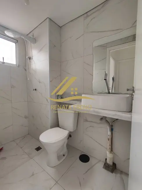 Foto 3 de Apartamento com 2 quartos à venda em Jardim das Estrelas, Sorocaba - SP