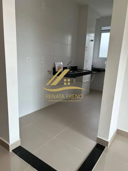 Foto 6 de Apartamento com 2 quartos à venda, 50m2 em Jardim Gutierres, Sorocaba - SP