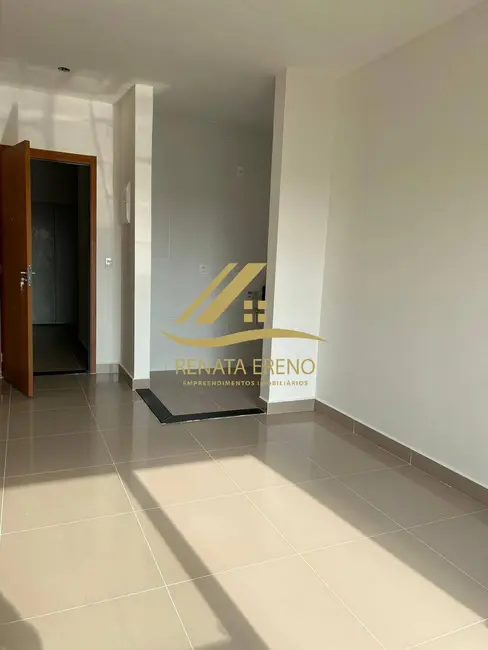Foto 4 de Apartamento com 2 quartos à venda, 50m2 em Jardim Gutierres, Sorocaba - SP