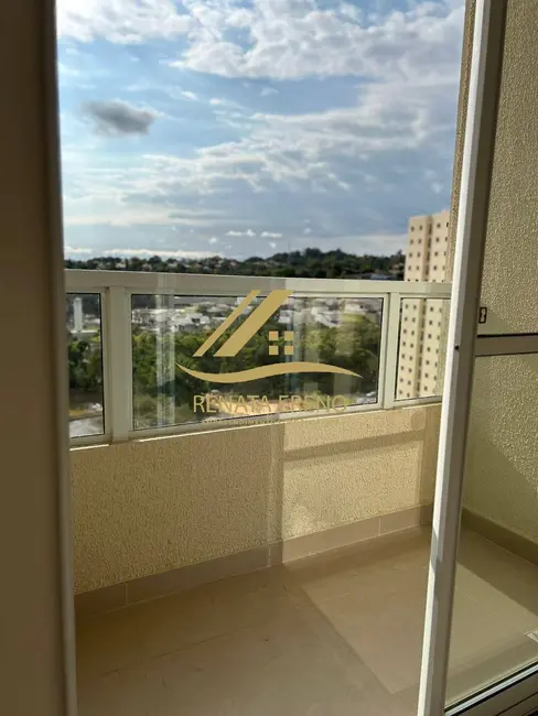 Foto 5 de Apartamento com 2 quartos à venda, 50m2 em Jardim Gutierres, Sorocaba - SP