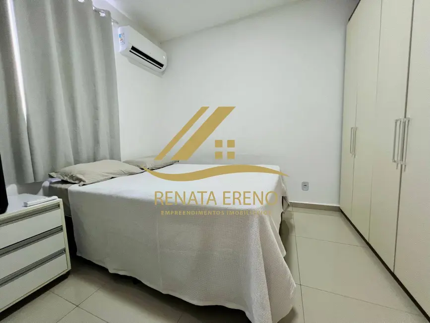 Foto 9 de Apartamento com 2 quartos à venda, 43m2 em Caguassu, Sorocaba - SP
