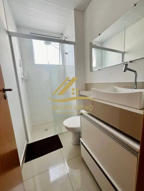 Foto 8 de Apartamento com 2 quartos à venda, 43m2 em Caguassu, Sorocaba - SP