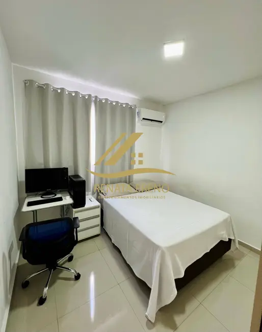 Foto 7 de Apartamento com 2 quartos à venda, 43m2 em Caguassu, Sorocaba - SP