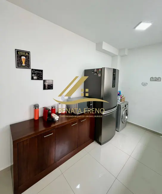 Foto 5 de Apartamento com 2 quartos à venda, 43m2 em Caguassu, Sorocaba - SP