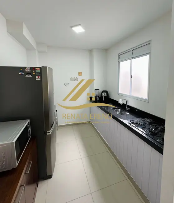 Foto 4 de Apartamento com 2 quartos à venda, 43m2 em Caguassu, Sorocaba - SP
