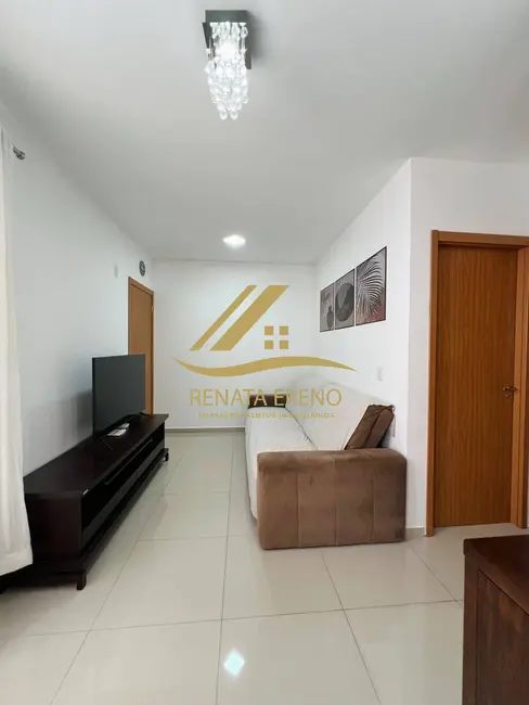 Foto 3 de Apartamento com 2 quartos à venda, 43m2 em Caguassu, Sorocaba - SP