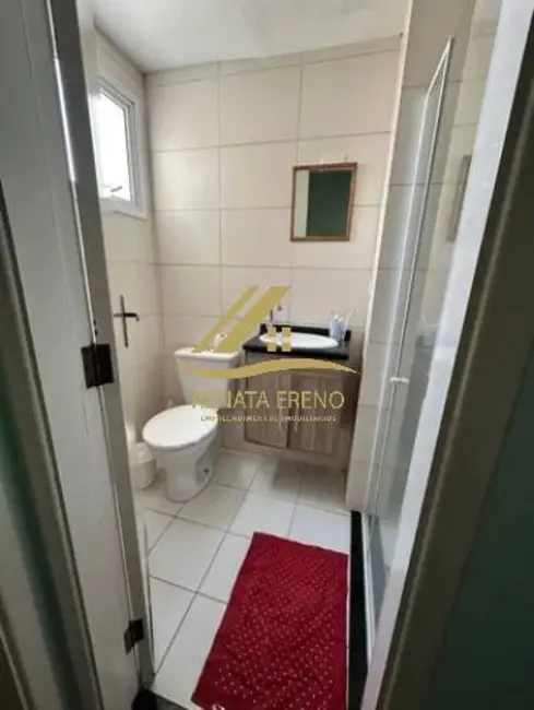 Foto 5 de Apartamento com 2 quartos à venda, 56m2 em Jardim Refúgio, Sorocaba - SP