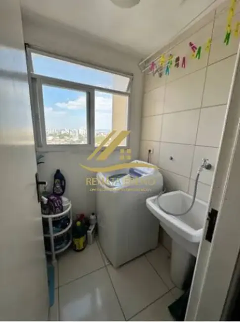 Foto 3 de Apartamento com 2 quartos à venda, 56m2 em Jardim Refúgio, Sorocaba - SP