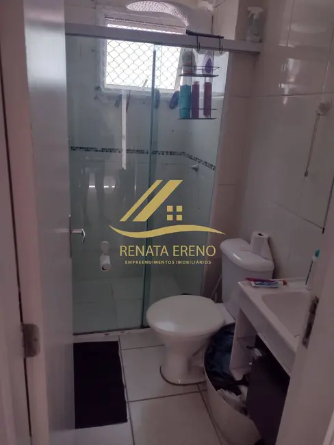 Foto 4 de Apartamento à venda, 62m2 em Jardim Pagliato, Sorocaba - SP