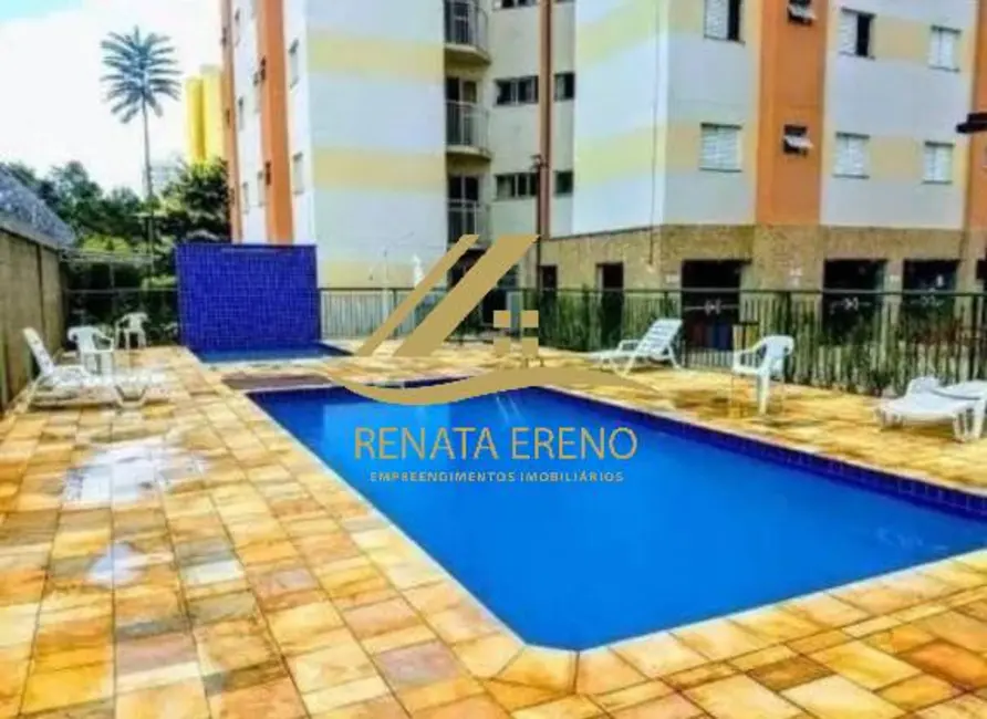 Foto 9 de Apartamento à venda, 62m2 em Jardim Pagliato, Sorocaba - SP