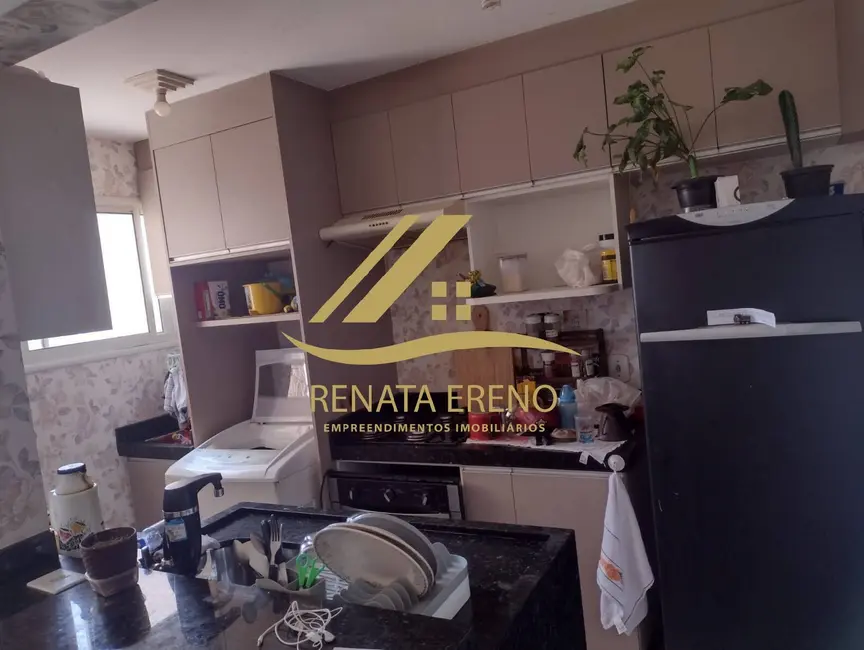 Foto 3 de Apartamento à venda, 62m2 em Jardim Pagliato, Sorocaba - SP