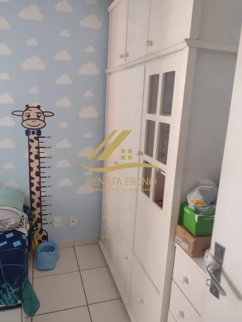 Foto 7 de Apartamento à venda, 62m2 em Jardim Pagliato, Sorocaba - SP