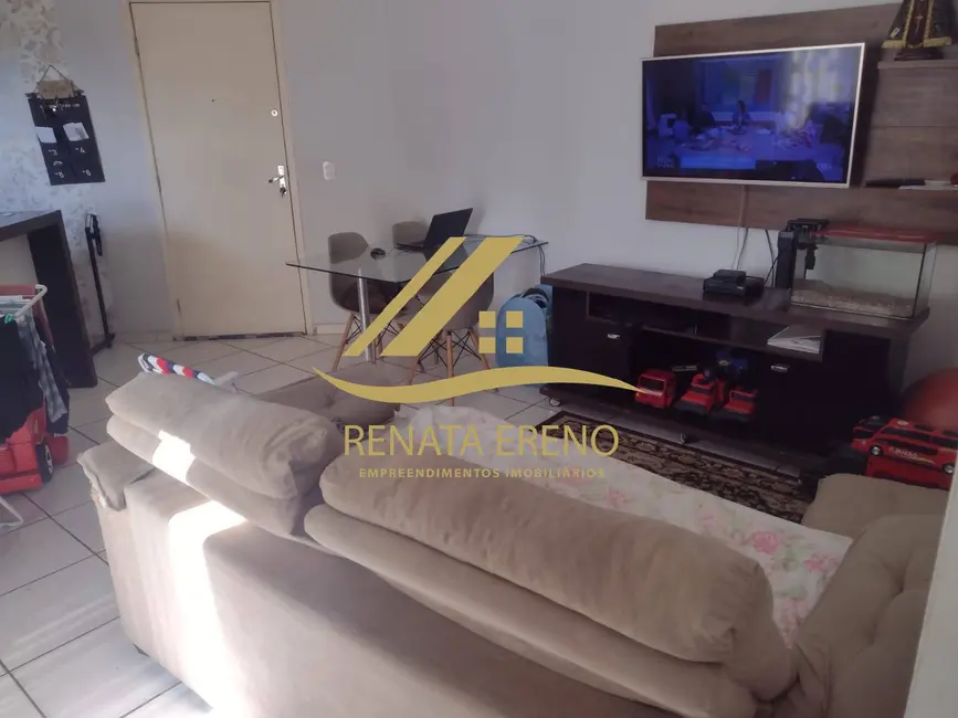 Foto 2 de Apartamento à venda, 62m2 em Jardim Pagliato, Sorocaba - SP