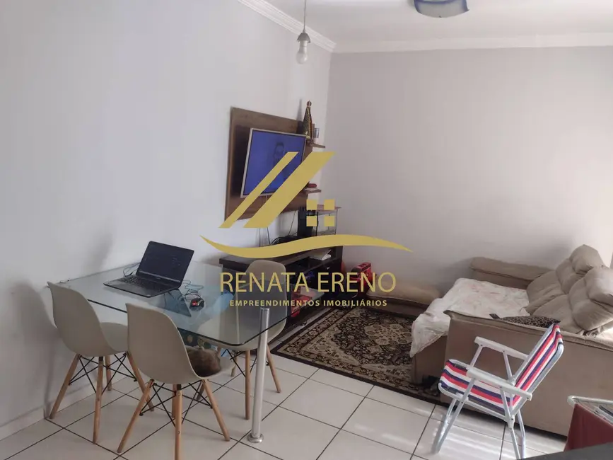 Foto 1 de Apartamento à venda, 62m2 em Jardim Pagliato, Sorocaba - SP