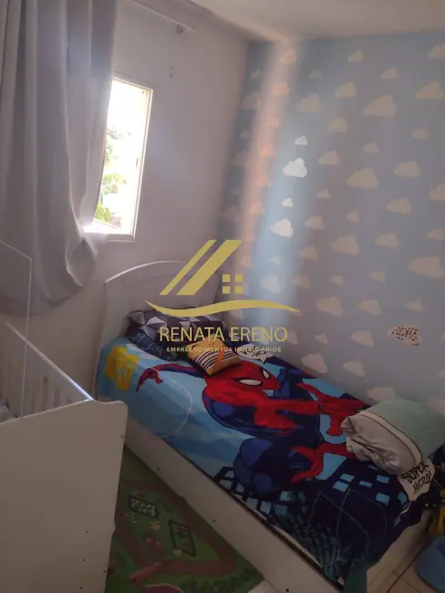 Foto 6 de Apartamento à venda, 62m2 em Jardim Pagliato, Sorocaba - SP