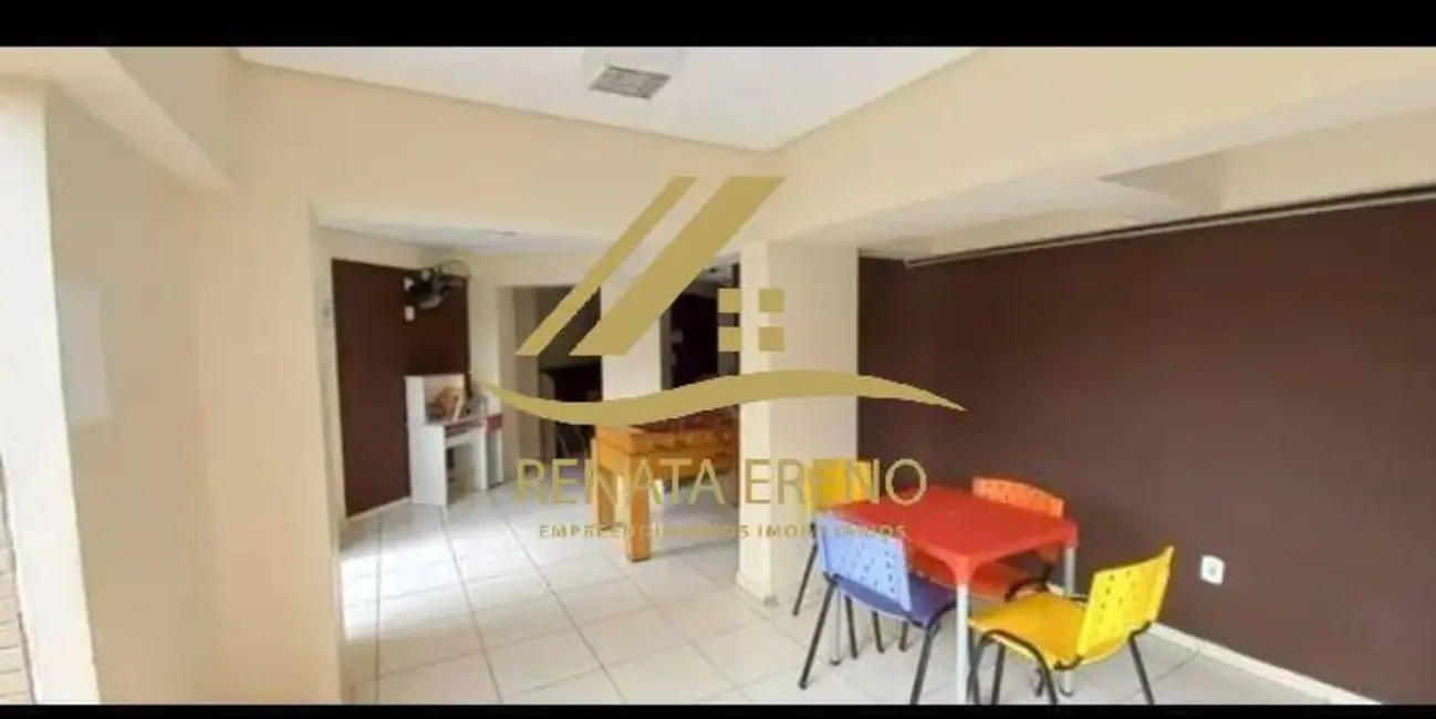 Foto 8 de Apartamento à venda, 62m2 em Jardim Pagliato, Sorocaba - SP