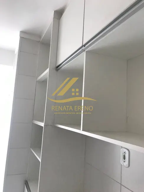 Foto 7 de Apartamento com 2 quartos à venda, 50m2 em Vila Odim Antão, Sorocaba - SP