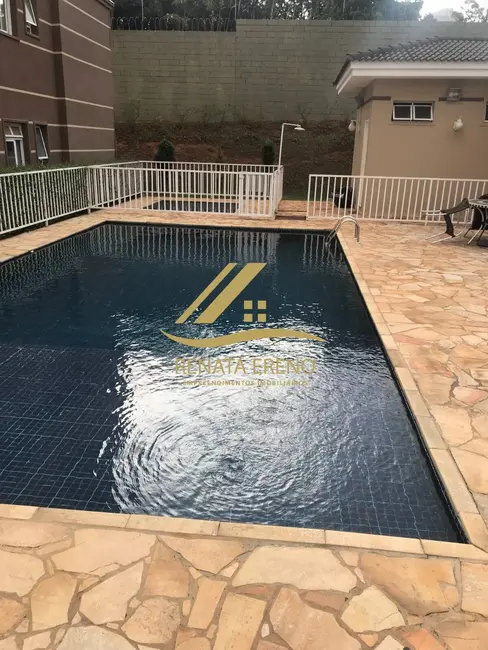 Foto 1 de Apartamento com 2 quartos à venda, 50m2 em Vila Odim Antão, Sorocaba - SP
