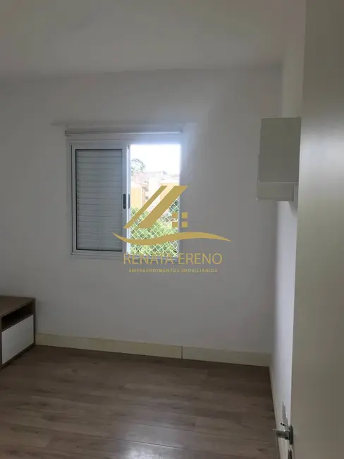Foto 4 de Apartamento com 2 quartos à venda, 50m2 em Vila Odim Antão, Sorocaba - SP