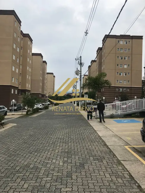 Foto 3 de Apartamento com 2 quartos à venda, 50m2 em Vila Odim Antão, Sorocaba - SP