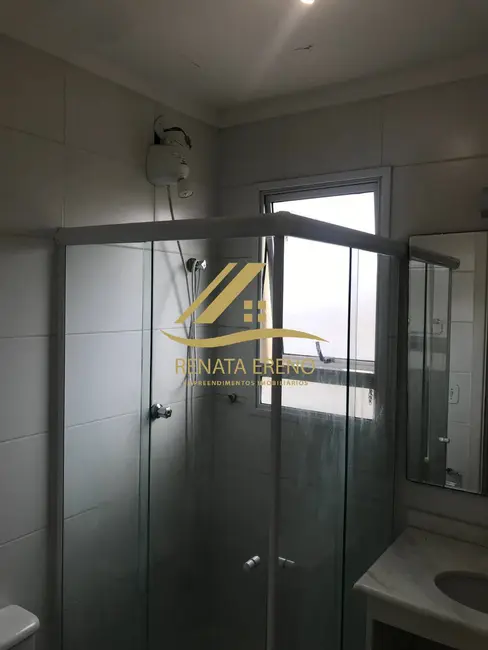 Foto 8 de Apartamento com 2 quartos à venda, 50m2 em Vila Odim Antão, Sorocaba - SP