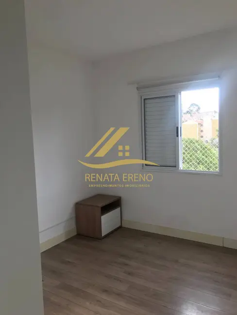 Foto 6 de Apartamento com 2 quartos à venda, 50m2 em Vila Odim Antão, Sorocaba - SP