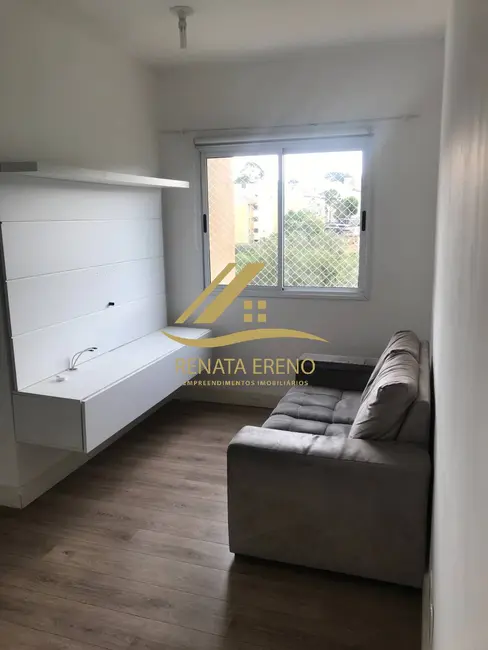 Foto 9 de Apartamento com 2 quartos à venda, 50m2 em Vila Odim Antão, Sorocaba - SP
