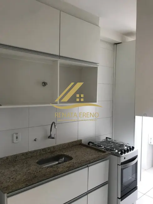 Foto 5 de Apartamento com 2 quartos à venda, 50m2 em Vila Odim Antão, Sorocaba - SP