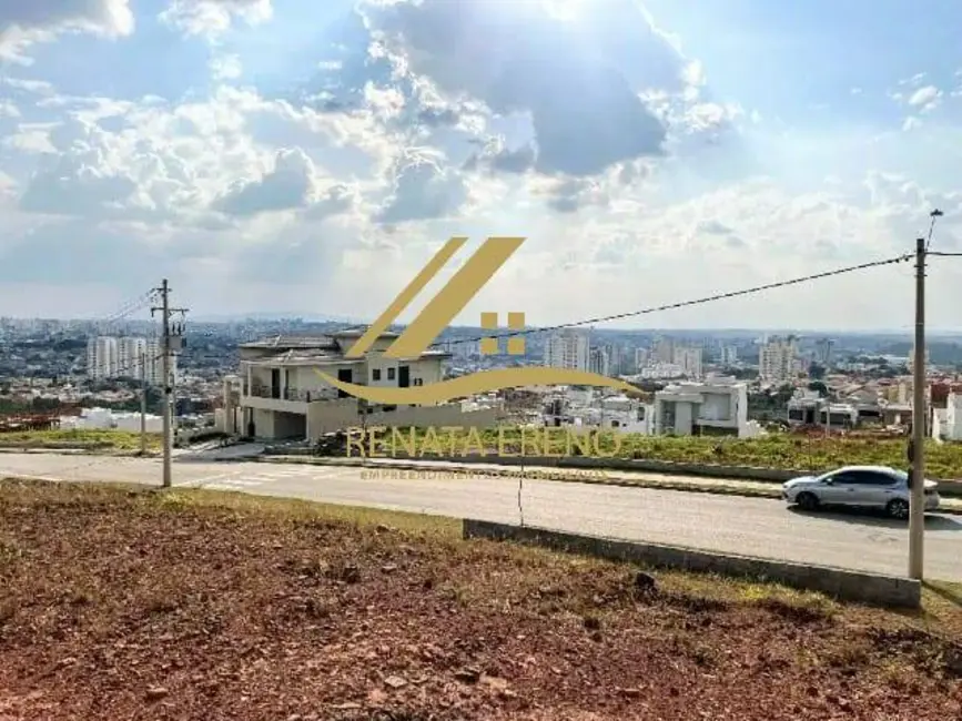 Foto 1 de Lote de Condomínio à venda, 452m2 em Jardim Vila São Domingos, Sorocaba - SP