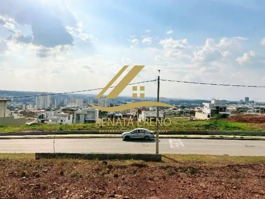 Foto 2 de Lote de Condomínio à venda, 452m2 em Jardim Vila São Domingos, Sorocaba - SP