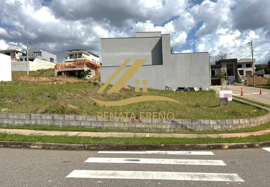 Foto 3 de Lote de Condomínio à venda, 378m2 em Jardim Vila São Domingos, Sorocaba - SP
