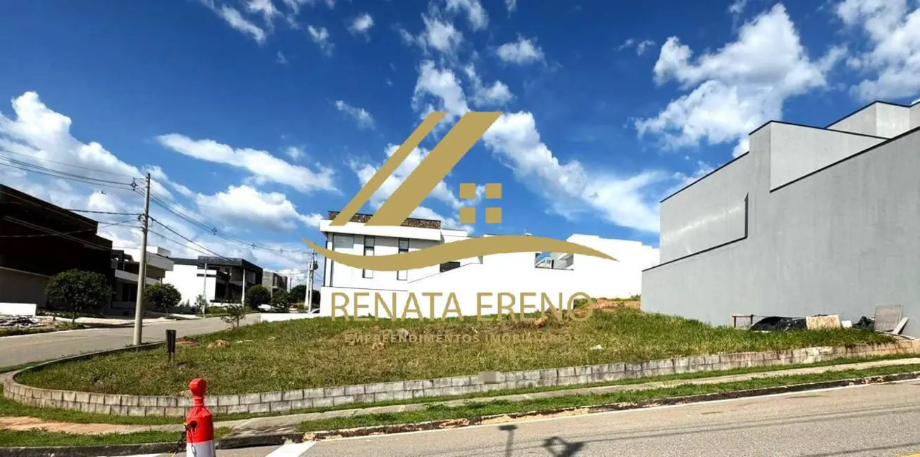 Foto 2 de Lote de Condomínio à venda, 378m2 em Jardim Vila São Domingos, Sorocaba - SP