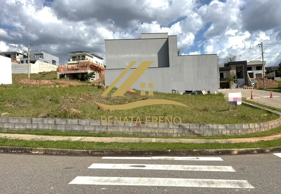 Foto 6 de Lote de Condomínio à venda, 378m2 em Jardim Vila São Domingos, Sorocaba - SP