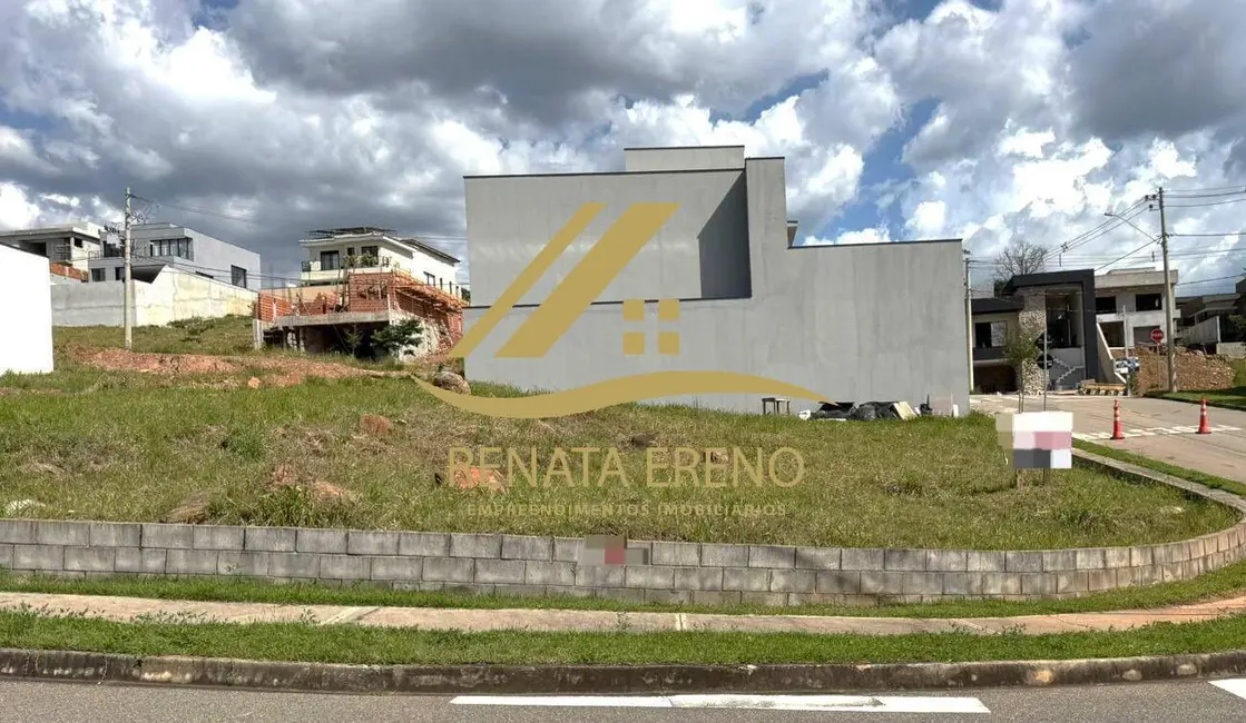Foto 4 de Lote de Condomínio à venda, 378m2 em Jardim Vila São Domingos, Sorocaba - SP