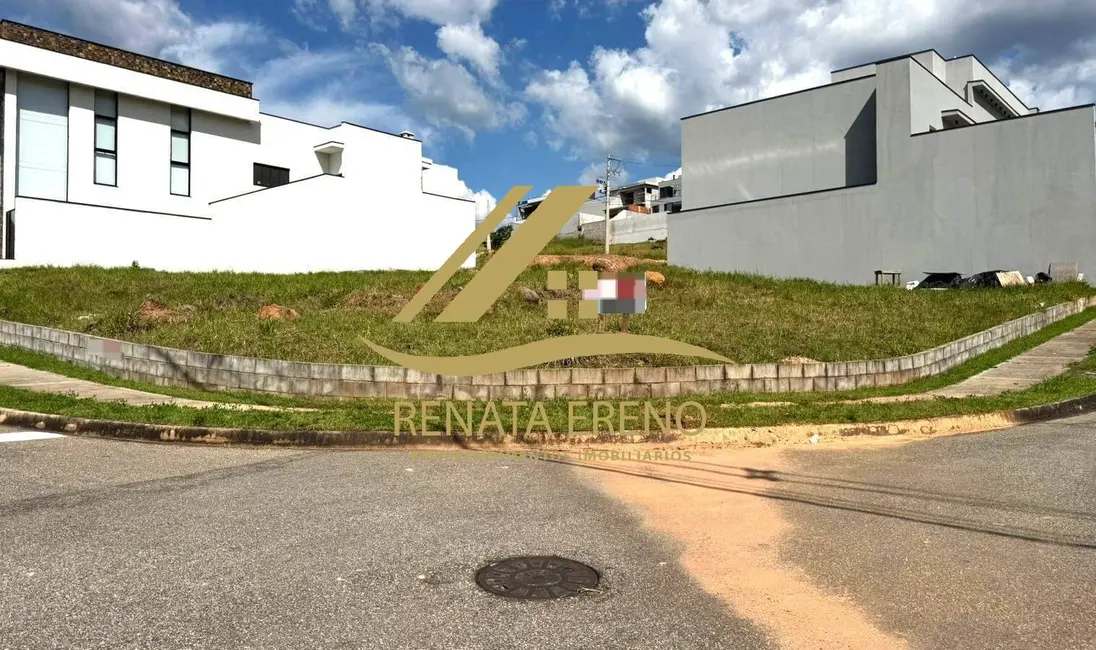 Foto 1 de Lote de Condomínio à venda, 378m2 em Jardim Vila São Domingos, Sorocaba - SP