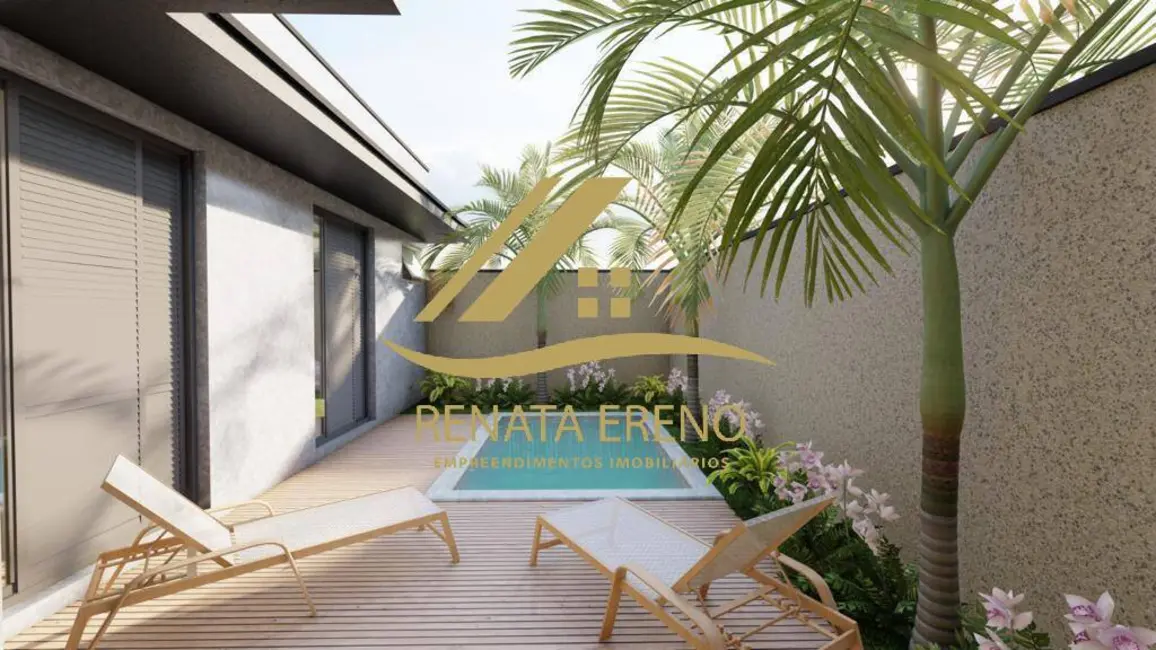 Foto 4 de Casa de Condomínio com 3 quartos à venda, 180m2 em Cajuru do Sul, Sorocaba - SP