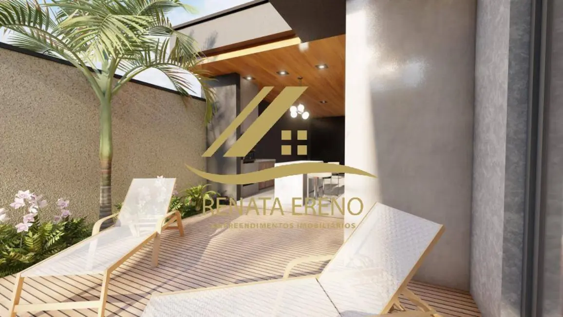 Foto 3 de Casa de Condomínio com 3 quartos à venda, 180m2 em Cajuru do Sul, Sorocaba - SP