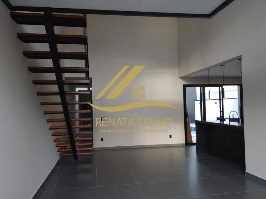 Foto 5 de Casa de Condomínio com 3 quartos à venda, 250m2 em Aparecidinha, Sorocaba - SP