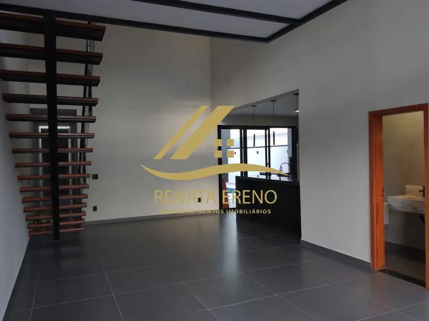 Foto 4 de Casa de Condomínio com 3 quartos à venda, 250m2 em Aparecidinha, Sorocaba - SP