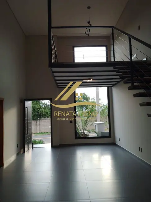 Foto 6 de Casa de Condomínio com 3 quartos à venda, 250m2 em Aparecidinha, Sorocaba - SP