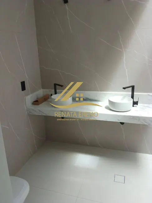 Foto 9 de Casa de Condomínio com 3 quartos à venda, 250m2 em Aparecidinha, Sorocaba - SP