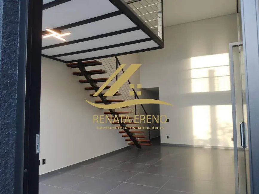 Foto 7 de Casa de Condomínio com 3 quartos à venda, 250m2 em Aparecidinha, Sorocaba - SP