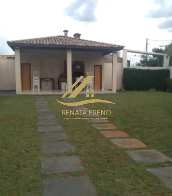 Foto 3 de Casa com 3 quartos à venda, 140m2 em Wanel Ville, Sorocaba - SP